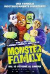 MONSTER FAMILY MONSTER FAMILY